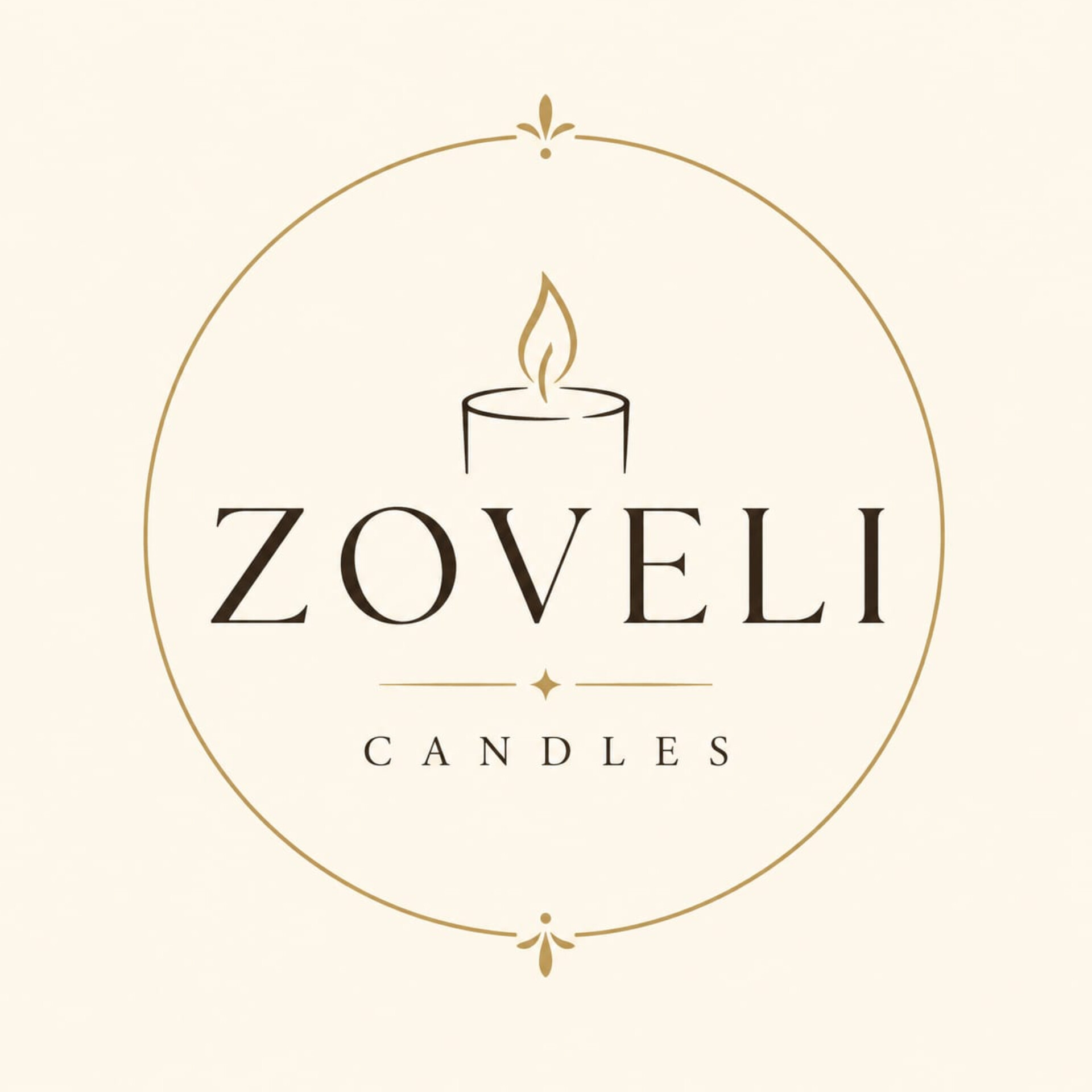 Zoveli Candles